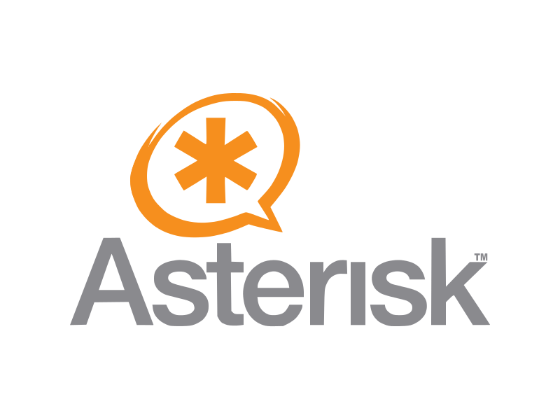 Asterisk logo