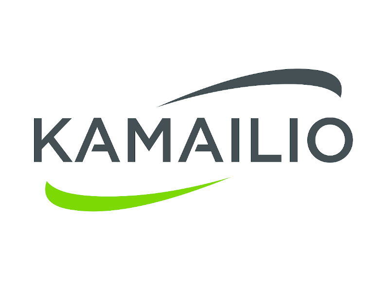 Kamailio logo